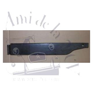 Planche d'accélérateur origine 2CV type A