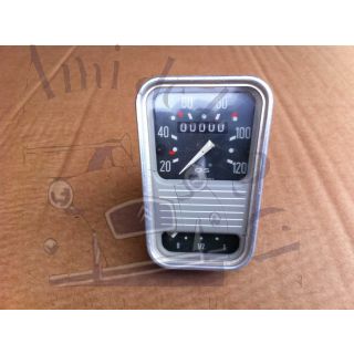 compteur 2cv