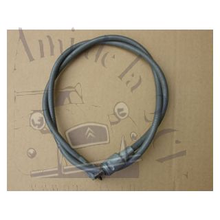 Cable de compteur 2cv ancien modèle 90cms
