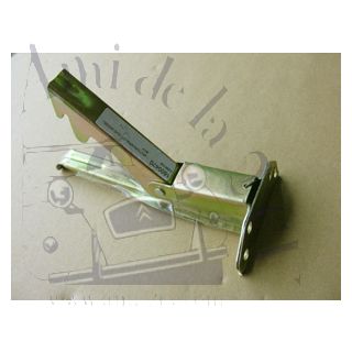Verrou de capot 2cv ancien modèle