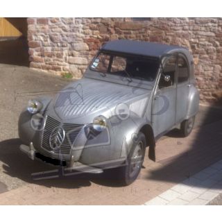 2cv type A 1952
