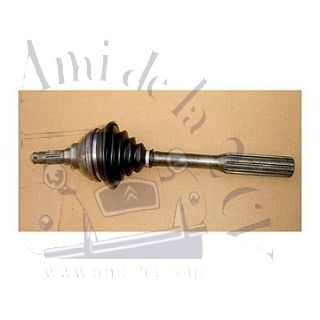 cardan 2cv reconditionné