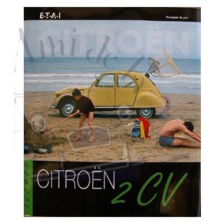Icônes 2CV