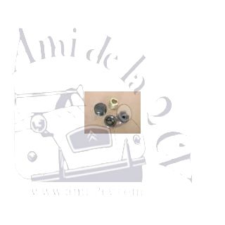 NECESSAIRE refection rotule 2cv