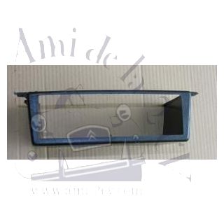 support autoradio 2cv