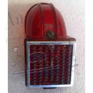 Cabochon de feu Pécazeaux TPV 343