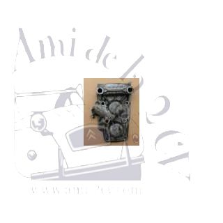 Carter arrière de boîte de vitesse 2cv4 ou 6