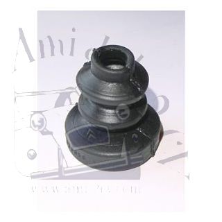 Soufflet pare-poussière de maître-cylindre petit diamètre 32 mm