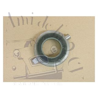 Butée graphitée d'embrayage 2CV