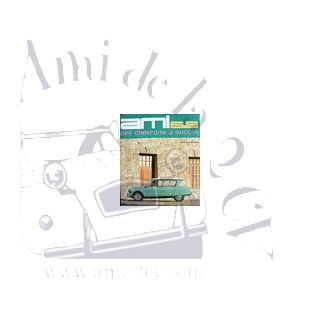 AMI 6 & 8 des chevrons à succès