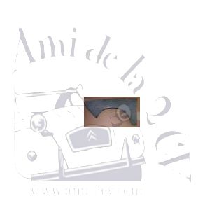 Aile avant gauche Ami 6