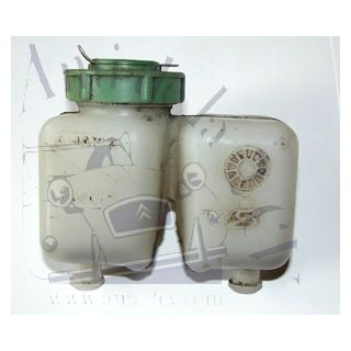 Bocal de maître-cylindre tandem 2 CV