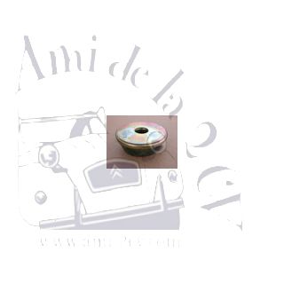 Butée antigalop de suspension Ami/AK