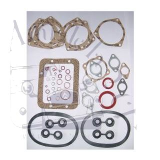 Pochette de joints complète 2cv 1963-1969