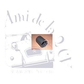 Manchon de goulotte de réservoir tôle 2CV Dyane Méhari