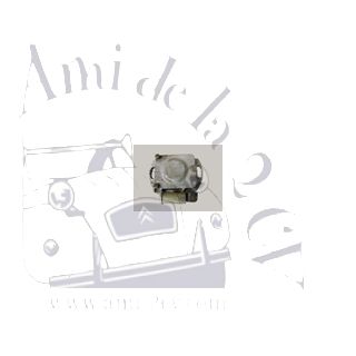 Allumeur 2cv 6 volts