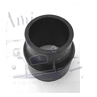 Manchon en caoutchouc de réservoir 25 litres 2cv