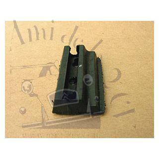 Caoutchouc dur de base de planche d'accélérateur 2cv AMi 6 Dyane