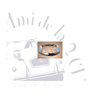 Enjoliveur de phare gauche ou droit, Ami 6