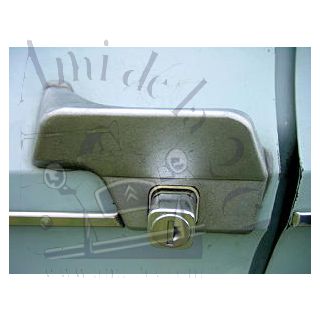 Poignée de porte Dyane 1er modèle
