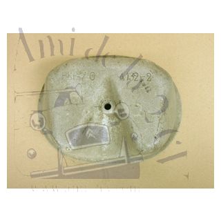 Couvre culasse 2CV avant mars 1963 en aluminium occasion