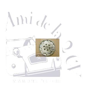 tambour centrifuge ami de la 2cv