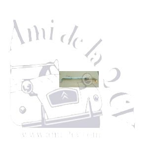 Pare choc arrière AMI 6 Club