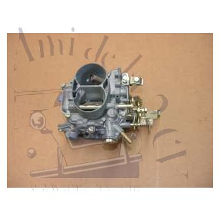 Carburateur double corps 24/21 26/35 CSIC