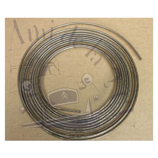 Tube de freins 4,5 mm 25 m, 2 CV
