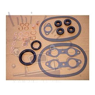 Pochette de joints complète 2cv 1949- 1960