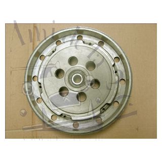 tambour centrifuge ami de la 2cv