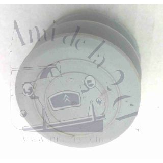 Embout de pare choc 2CV PO