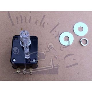 Commutateur de direction avec minuterie 2cv ancienne en 6 volts