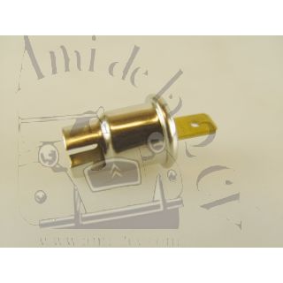 Porte ampoule veilleuse Traction 11 et 15CV