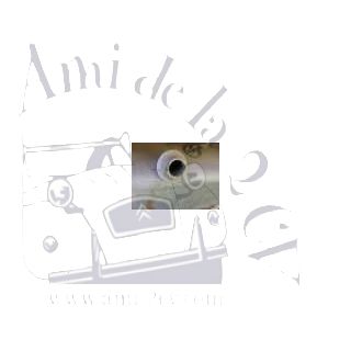 Réservoir occasion pour Acadiane, AK 400, AZU et AK 350