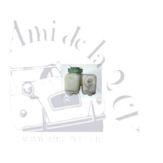 Bocal de maître-cylindre tandem 2 CV