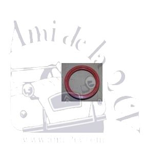 Bague vilebrequin arrière Visa 57.5/70/10