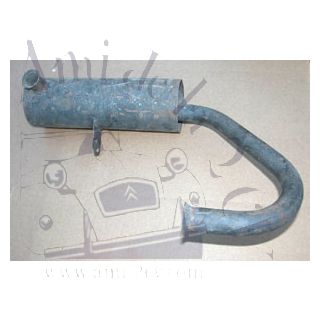 Pot de détente Ami 6