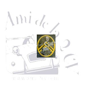 André Citroën