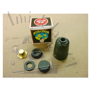 Nécessaire réparation maître cylindre 2cv premier modèle