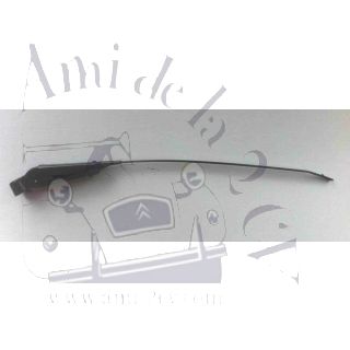 Porte raclette noir Méhari, Dyane Acadiane