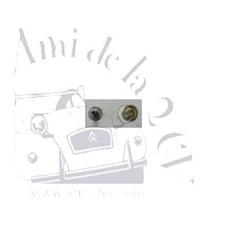 Rivet tubulaire à frapper