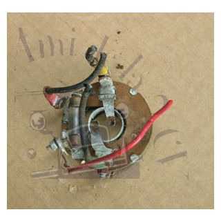 Porte ampoule baïonnette occasion