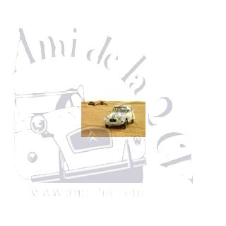 Paris dakar
