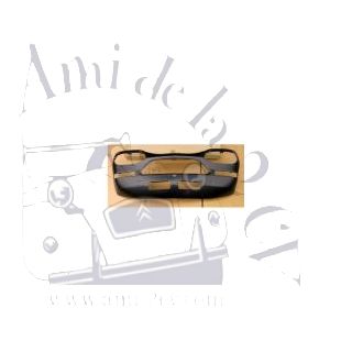 Face avant Ami 8