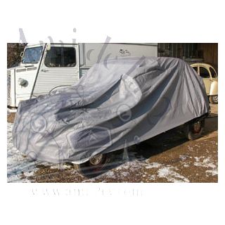 Housse de protection pour l'extérieur 2cv