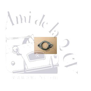 entretoise carburateur 2cv