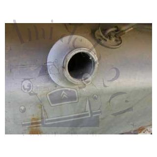 Réservoir occasion pour Acadiane, AK 400, AZU et AK 350