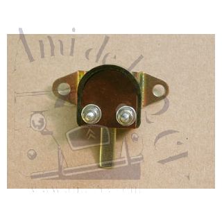contacteur de stop 2 cv 6 volts