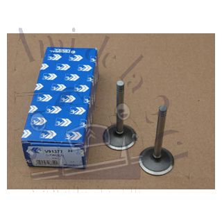 2 Soupapes d'échappement, 2 CV 6 moteur 602 cm3